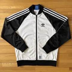 adidas✖️NIGOコラボ トラックジャケット　0016 adidas x Nigo Japan National Soccer Team Special Collection