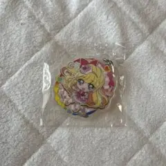プリキュア めじるし