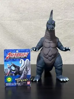 ウルトラ怪獣シリーズ20 アーストロン