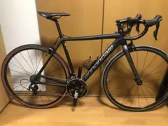 Cannondale CAAD12