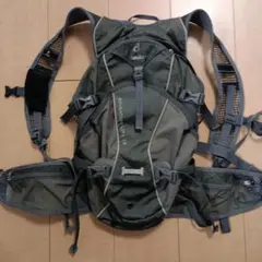 deuter ADVENTURE LIGHT 18 バックパック
