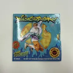 NCT DREAM Go Back Futre チョンロ