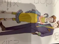 りぼんフェスタ　ポストカード　スペシャル　矢沢あい