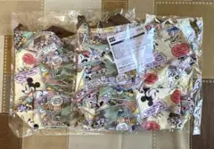 非売品 JCB × Disney オリジナル巾着バッグ 2個