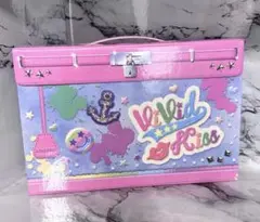 アイカツ　みくる　トランク