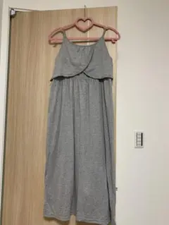 授乳ワンピース