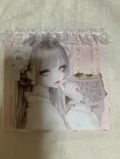 女の子おすそ分けファイル