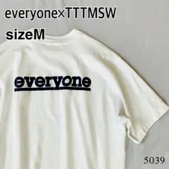 2025年最新】everyone ttt mswの人気アイテム - メルカリ