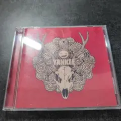 米津玄師 YANKEE 通常盤