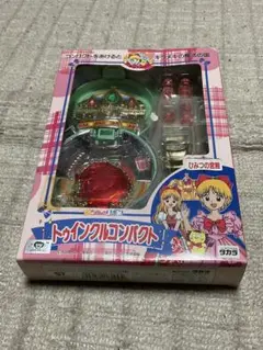 未開封版権シール付　姫ちゃんのリボン 2柄2本(各1)ミニタペストリー タカラ sticker_store1_himechan_a.jpg?