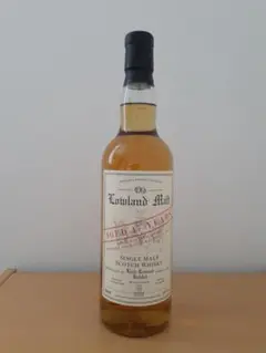 NA3171 未開栓! LITTLE MILL リトルミル 12年 ウイスキー リトルミル12年40度700ml外箱なし（並行品） ウイスキー