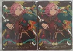 あんさんぶるスターズ 桜河こはく