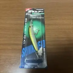 パナソニック光るルアー90S　BF-906SA spark65バスマニアルアー 光るルアー Panasonic BF-906SA | 人魚はご機嫌ななめ♪