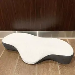 【本日限定価格】美品 ストレートネック 3D 枕 いびき防止 横向き 仰向け
