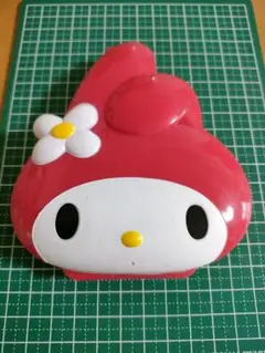 マイメロディ 収納ケース 小物 アクセサリー 雑貨入れ サンリオ