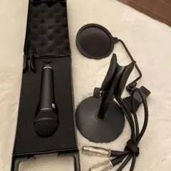 Behringer ベリンガー マイク XM8500 ULTRAVOICE