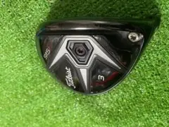タイトリスト 915F 3w 15°
