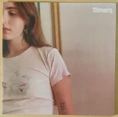 新品 Clairo / Immunity 5周年記念 限定 ピンク盤 レコード Amazon.co.jp: Clairo immunity レコード 限定盤カラー vinyl