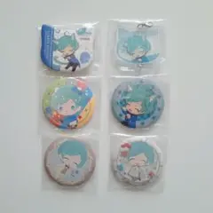 あんスタ! 流星隊 深海奏汰 グッズ