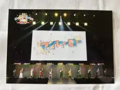 からぴちパラダイス2025 実写ブロマイド シークレット 横浜公演