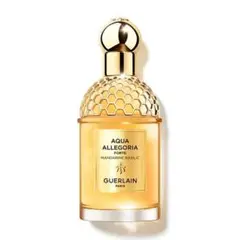 【サンプル】GERANアクアアレゴリア フォルテ♥マンダリンバジリック♥1ml