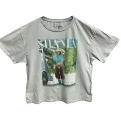 シャナイアトゥエイン Tシャツ M カントリー ウーマンインミー【4650】