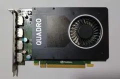 NVIDIA QUADRO M2000