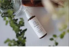 ✨ほぼ未使用✨silk moon milk ヘアミル シルクムーン