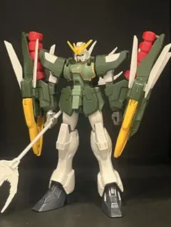 1/144 ガンダムナタク メタルクリヤー (新機動戦記ガンダムW Endless Waltz) bme6fzu ガンダムW エンドレスワルツ 1/144 ウイングガンダムゼロ