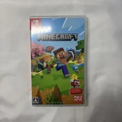 マイクラフト Minecraft Nintendo Switch マイクラ