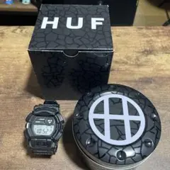 2025年最新】huf g-shockの人気アイテム - メルカリ