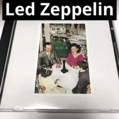 レッド・ツェッペリン/プレゼンス