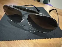 PRADA サングラス
