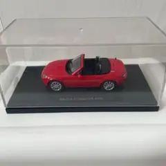 MAZDA ROADSTER 2025＊ミニカー