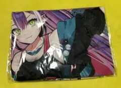 ストリートファイター6×ホロライブ Tシャツ 常闇トワ×EDエド 新品未開封品