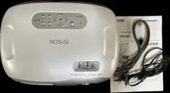 EPSON EMP-TW10H