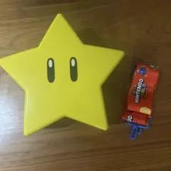 スターポップコーンバケツ ユニバ