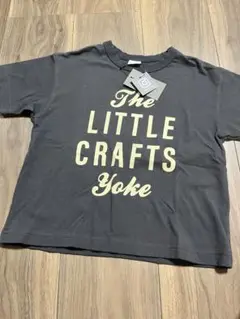 SECOND Tシャツ　110