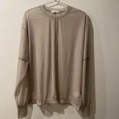 CLANE トップス
