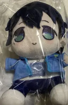 二條ひらめ ぬいぐるみ化 クラファン お礼 ハンカチ ハンドタオル 二條ひらめ ぬいぐるみ化 クラファン お礼 ハンカチ ハンドタオル