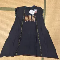 マーキーズ　ワンピース