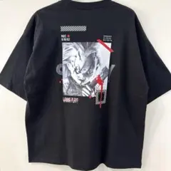新品　チャイルドプレイ チャッキー Tシャツ メンズＬサイズ ホラー 映画