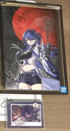 一番くじ崩壊スターレイル　まとめ売り　黄泉