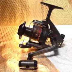 RYOBI CARBO NARK 380 スピニングリール