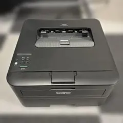 brother レーザープリンター ブラック