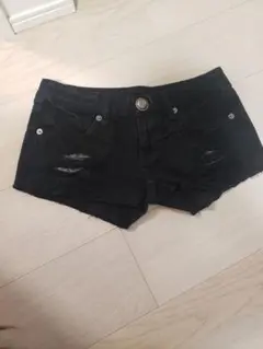 ギャルショートパンツ