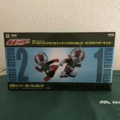 昭和仮面ライダー ワーコレフィギュア8体セット 2025年最新】昭和仮面ライダーワールドコレクタブルフィギュアの
