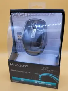 Logicool Anywhere MX Mouse M905 正箱付き