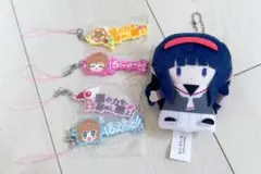 【最終価格】カードキャプターさくら フィンガーマスコットコレクション 大道寺知世