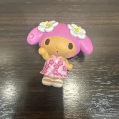 トコナツバケーション マイメロディ